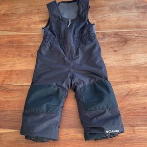 Columbia snowpants 2T